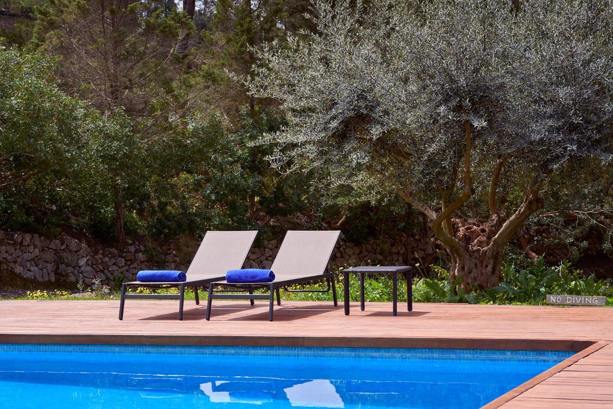 Coll Des Cocons Barefoot House 5min From Pacha Villa *