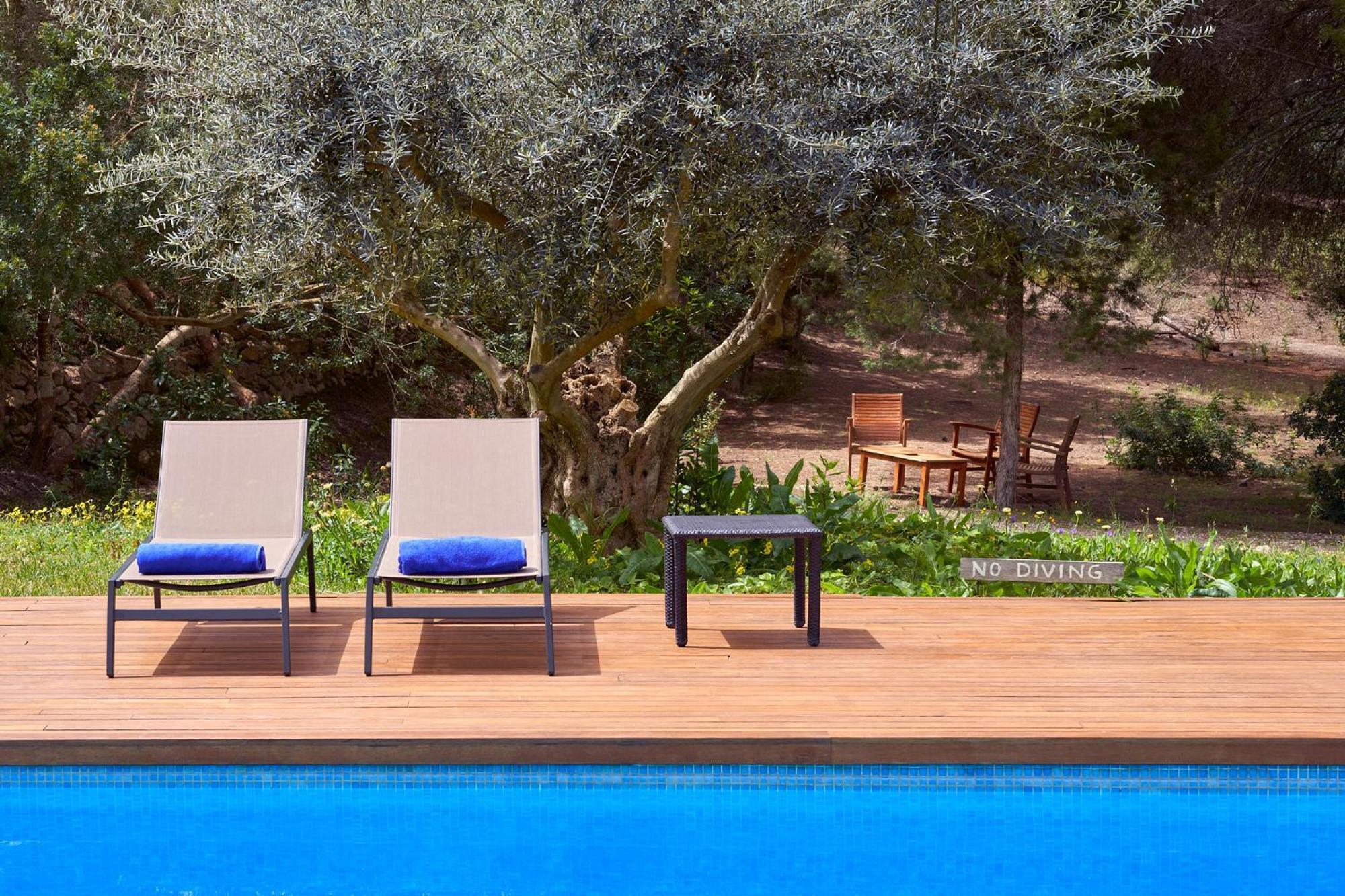 Villa Coll Des Cocons Barefoot House 5min From Pacha *