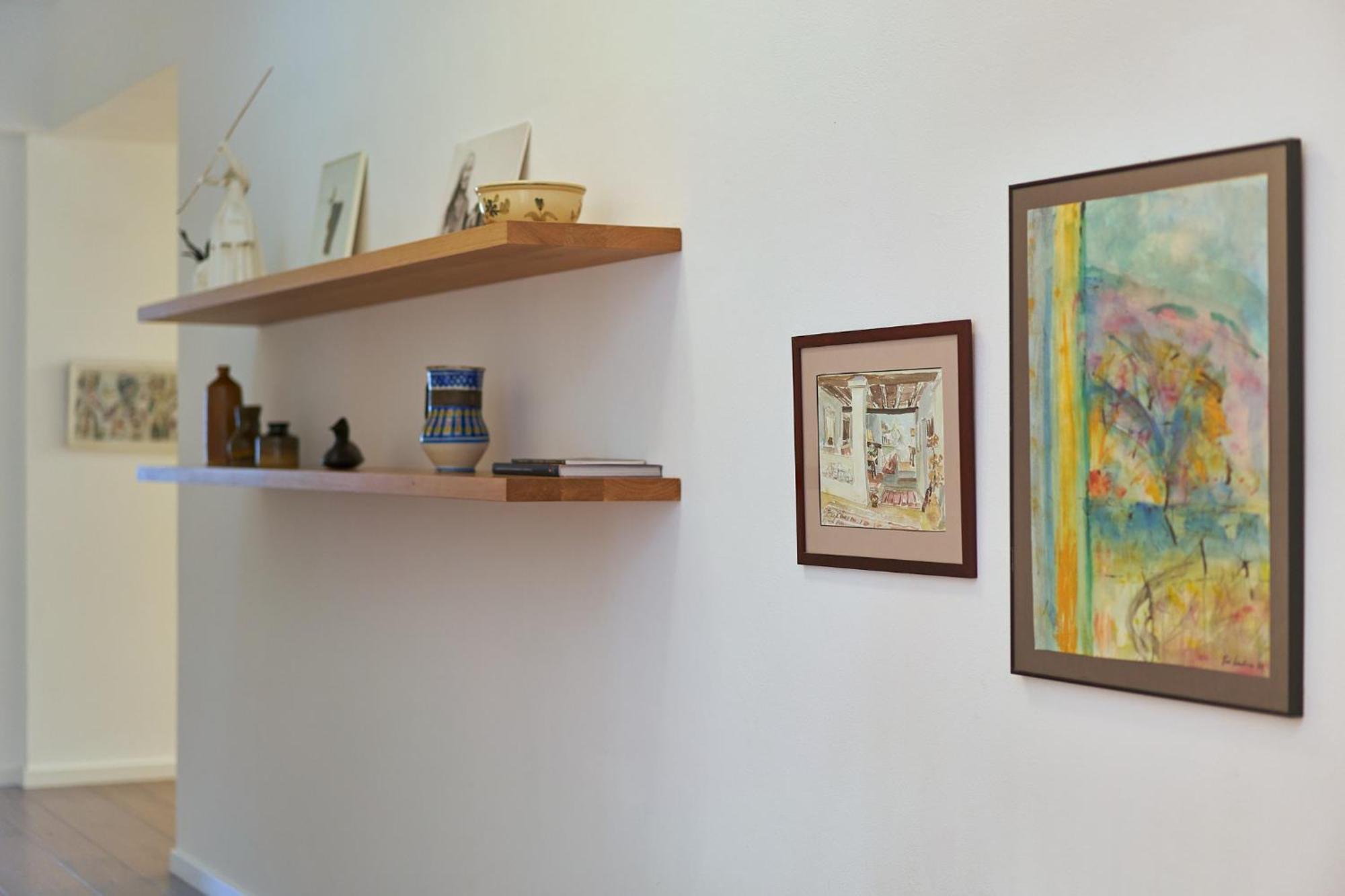 Coll Des Cocons Barefoot House 5min From Pacha Villa Can Furnet